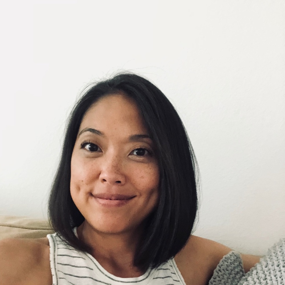Meet your Posher, Jen